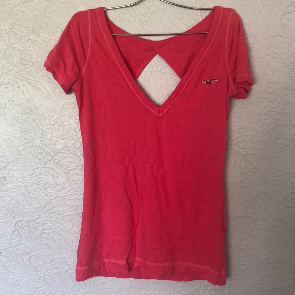 Hollister shirt
